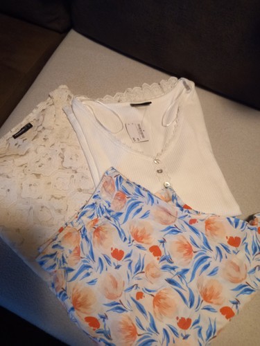 Kleiderpaket 46 3x - kleiderpaket,