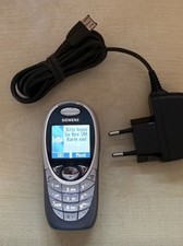 Siemens S55 Arktisches Blau