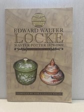 Edward Walter Locke Master