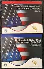 USA: United States Mint