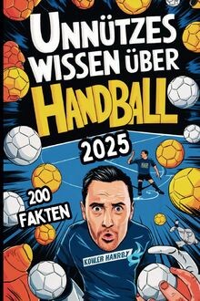 Unnützes wissen über - wissen,