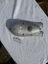 MZ RT 125 Lichtmaschinendeckel