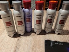 Elumen RV@all KK@all RR@all Clean Lock Return