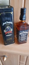 Jack daniels 40 und tin - 0,7,