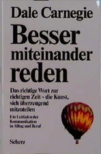 Besser miteinander reden