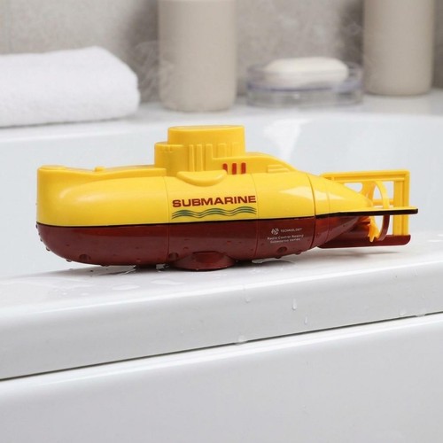 Ferngesteuertes unterseeboot - ferngesteuertes,