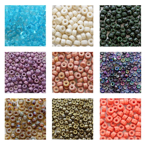 Matubo seed beads preciosa - beads,