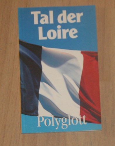 Reiseführer frankreich tal - reiseführer,
