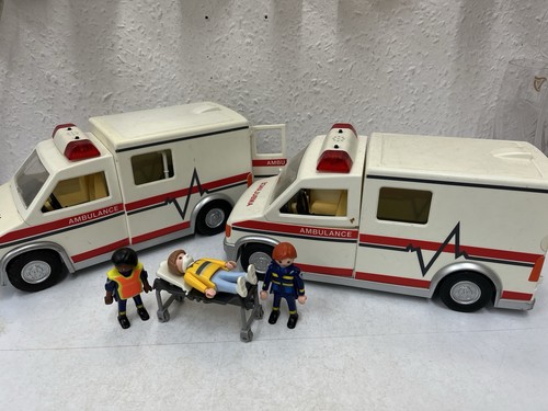 Playmobil city action - playmobil,