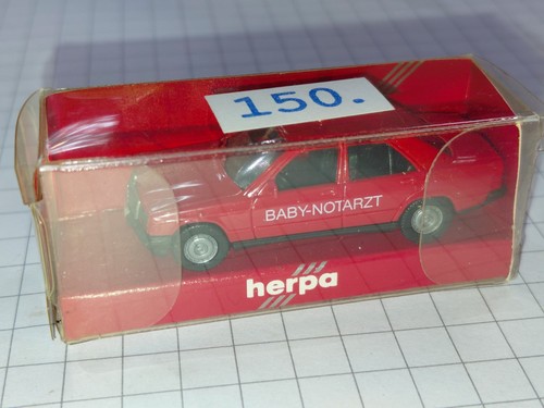 Herpa 87 h0 mercedes - herpa,