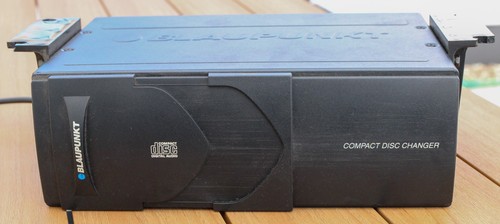 Blaupunkt 10fach wechsler - blaupunkt,
