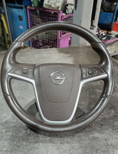 Original opel insignia g09 - opel, a
