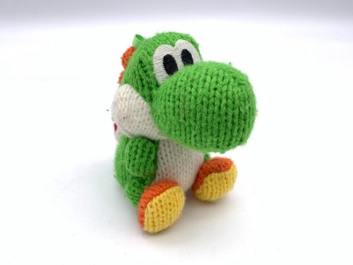 Nintendo amiibo figur - nintendo,