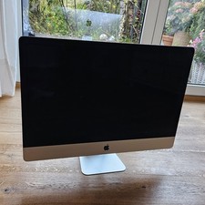 iMac 27 Zoll (2017) Defekt