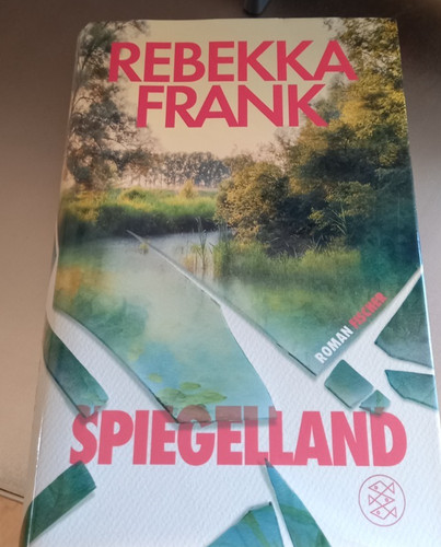 Rebekka frank spiegelland - spiegelland,