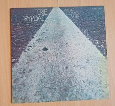 Terje rypdal what comes - terje,