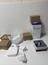 Hive Thermostat Heizung &