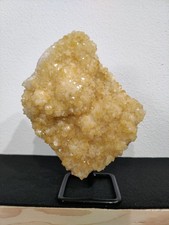 Citrin Stufe 2,47kg 22,7cm