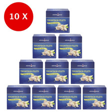 10 x 52g Küstengold Thunfisch