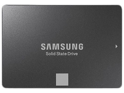 Samsung 870 evo - samsung, 2,5"