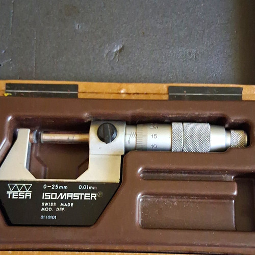 Tesa isomaster - tesa,