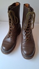 Orig. BW Springerstiefel
