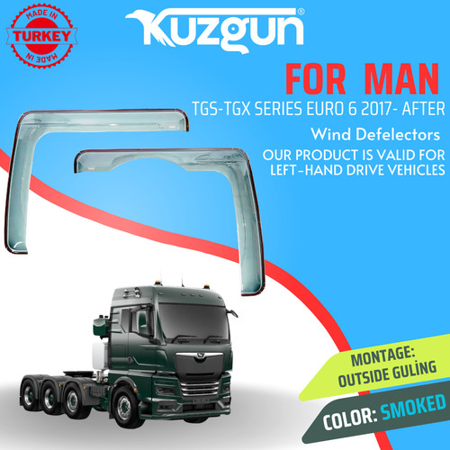 Man tgx tgs euro6 2017 - euro6, ab