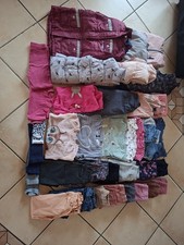 kleider paket mädchen gr