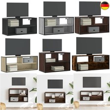 TV Schrank Ständer Sideboard