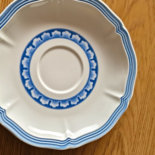 Villeroy boch casa - casa, azul