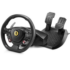 Thrustmaster T80 Ferrari 488