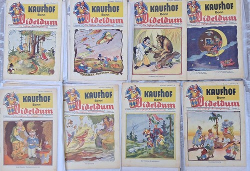 Kaufhof bonn kindermagazin - -,