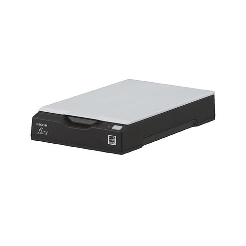 Fujitsu ricoh 70f scanner - fujitsu,