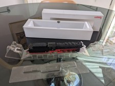 Märklin H0 39390 Steam