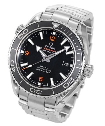Omega seamaster planet ocean - omega,
