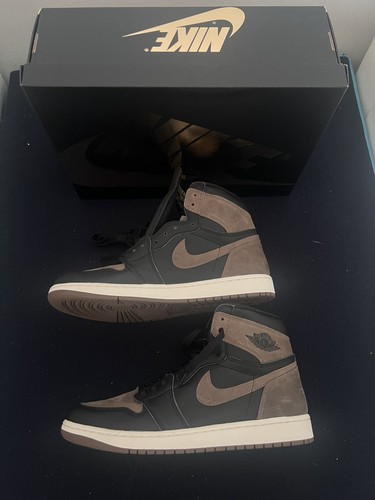 Nike air jordan retro - jordan, high