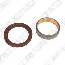 1 Satz 5HP19 Getriebe-Drehmomentwandler-Ölpumpendichtung Buchse 175034A für BMW