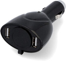 Cartrend USB-Steckdose Zwischensteckdose  Ladeanschluss 12V Kfz-Anschluss 10451