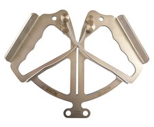 F. Dick Messerschärfer Silver