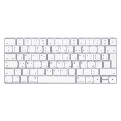 Apple magic mla22ab a - apple,