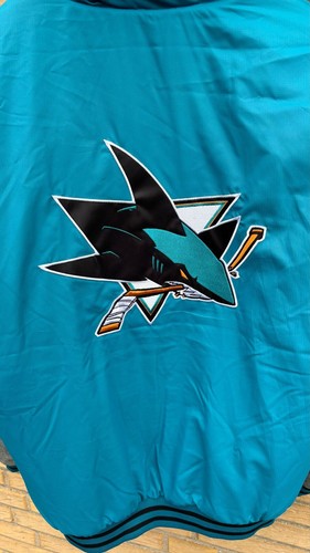San jose sharks nhl eishockey - jose,