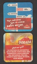 Bierdeckel coaster brauerei - ,,