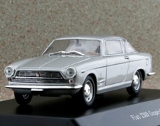 FIAT 2300 Coupe - 1961 -