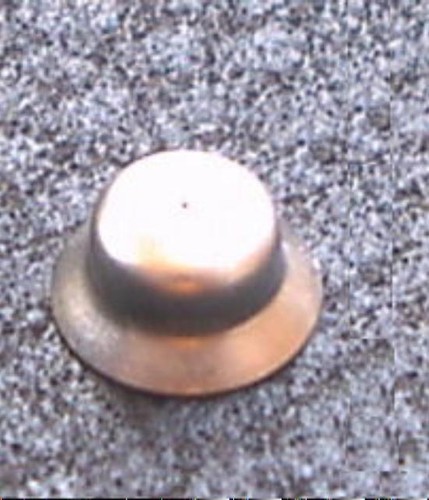 Düse gasbrenner 30mbar - düse,