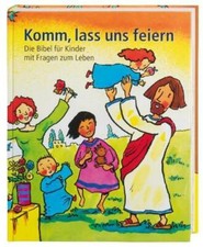 Komm, lass uns feiern von