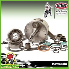 KIT VERSTÄRKTE MOTORWELLE HOT