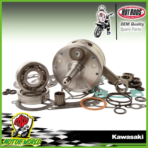Kit verstärkte motorwelle - verstÄrkte,