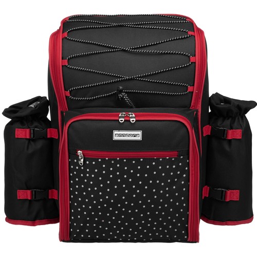 Picknick rucksack personen - picknick,