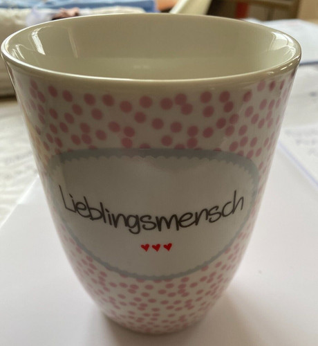 Mea living henkelbecher - living, ml