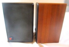 Heco Aktiv Lautsprecher Aktiv